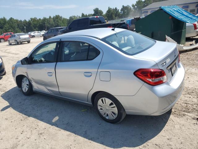 Photo 1 VIN: ML32F3FJ6LHF07585 - MITSUBISHI MIRAGE G4 