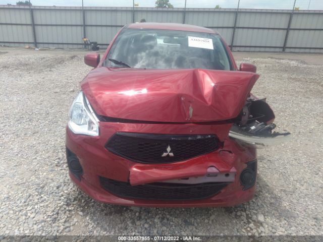 Photo 5 VIN: ML32F3FJ6LHF08784 - MITSUBISHI MIRAGE G4 