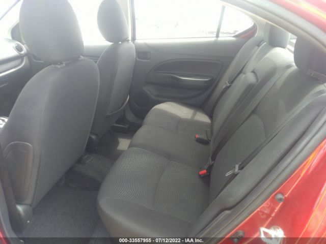 Photo 7 VIN: ML32F3FJ6LHF08784 - MITSUBISHI MIRAGE G4 