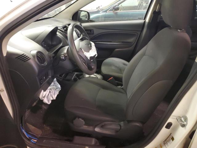 Photo 6 VIN: ML32F3FJ6LHF08980 - MITSUBISHI MIRAGE 