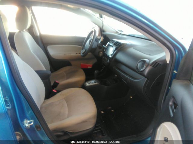 Photo 4 VIN: ML32F3FJ6LHF09191 - MITSUBISHI MIRAGE G4 