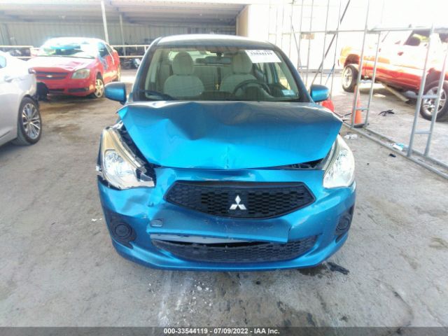 Photo 5 VIN: ML32F3FJ6LHF09191 - MITSUBISHI MIRAGE G4 