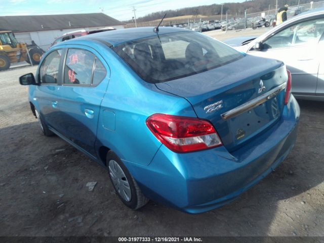 Photo 2 VIN: ML32F3FJ6LHF09210 - MITSUBISHI MIRAGE G4 