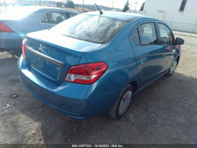 Photo 3 VIN: ML32F3FJ6LHF09210 - MITSUBISHI MIRAGE G4 