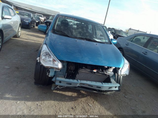 Photo 5 VIN: ML32F3FJ6LHF09210 - MITSUBISHI MIRAGE G4 