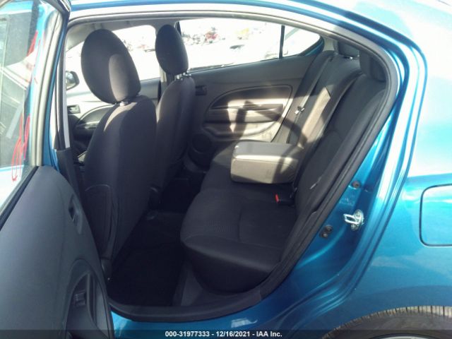 Photo 7 VIN: ML32F3FJ6LHF09210 - MITSUBISHI MIRAGE G4 