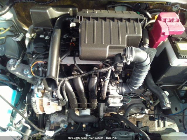 Photo 9 VIN: ML32F3FJ6LHF09210 - MITSUBISHI MIRAGE G4 