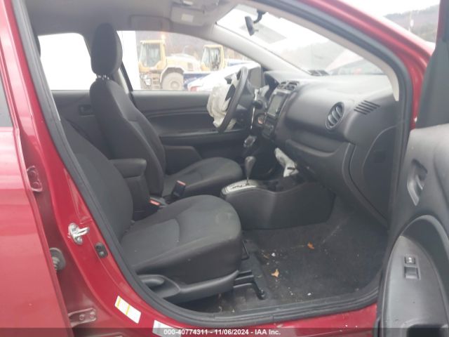 Photo 4 VIN: ML32F3FJ6LHF09773 - MITSUBISHI MIRAGE G4 