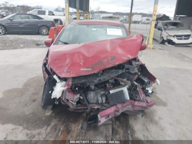 Photo 5 VIN: ML32F3FJ6LHF09773 - MITSUBISHI MIRAGE G4 