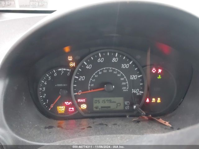Photo 6 VIN: ML32F3FJ6LHF09773 - MITSUBISHI MIRAGE G4 