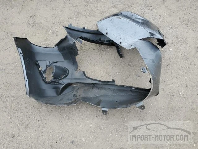 Photo 11 VIN: ML32F3FJ6LHF10857 - MITSUBISHI MIRAGE 