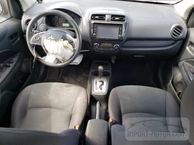 Photo 7 VIN: ML32F3FJ6LHF10857 - MITSUBISHI MIRAGE 