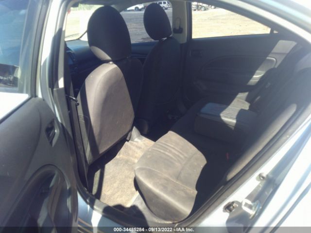 Photo 7 VIN: ML32F3FJ6LHF11152 - MITSUBISHI MIRAGE G4 