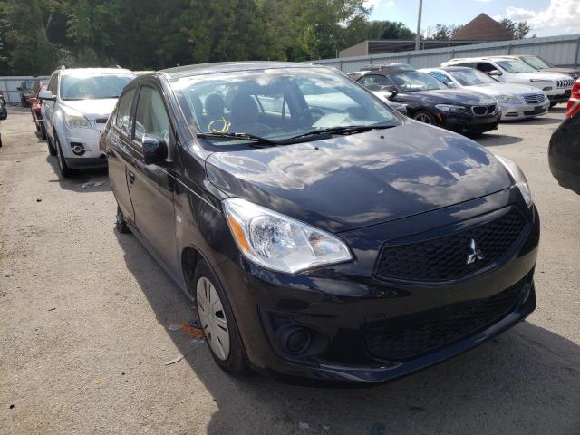 Photo 0 VIN: ML32F3FJ6LHF13144 - MITSUBISHI MIRAGE G4 