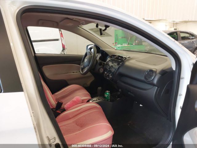 Photo 4 VIN: ML32F3FJ7HH003535 - MITSUBISHI MIRAGE G4 