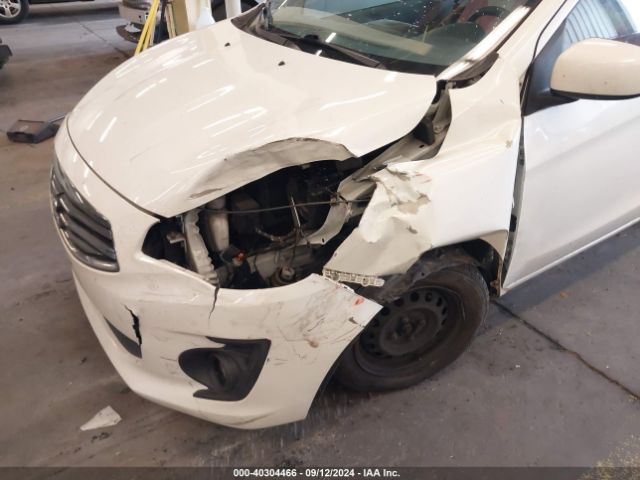 Photo 5 VIN: ML32F3FJ7HH003535 - MITSUBISHI MIRAGE G4 