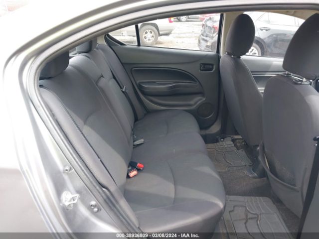 Photo 7 VIN: ML32F3FJ7HHF07165 - MITSUBISHI MIRAGE G4 