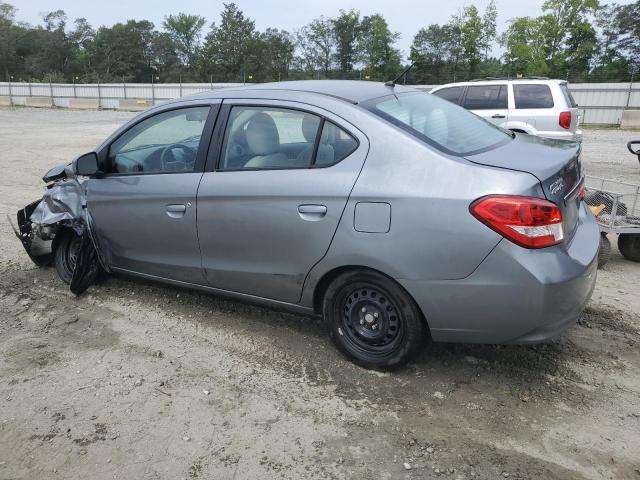 Photo 1 VIN: ML32F3FJ7HHF08591 - MITSUBISHI MIRAGE G4 