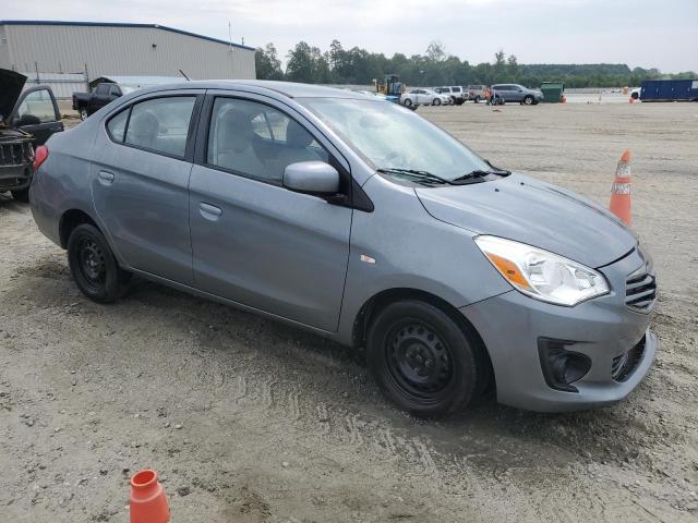 Photo 3 VIN: ML32F3FJ7HHF08591 - MITSUBISHI MIRAGE G4 