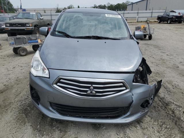 Photo 4 VIN: ML32F3FJ7HHF08591 - MITSUBISHI MIRAGE G4 