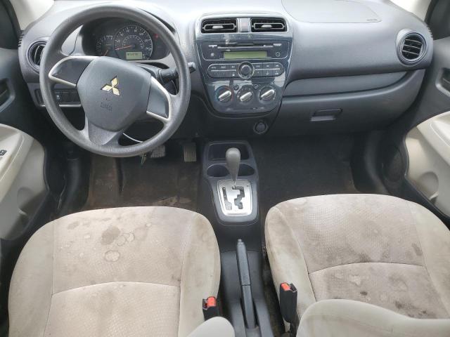 Photo 7 VIN: ML32F3FJ7HHF08591 - MITSUBISHI MIRAGE G4 