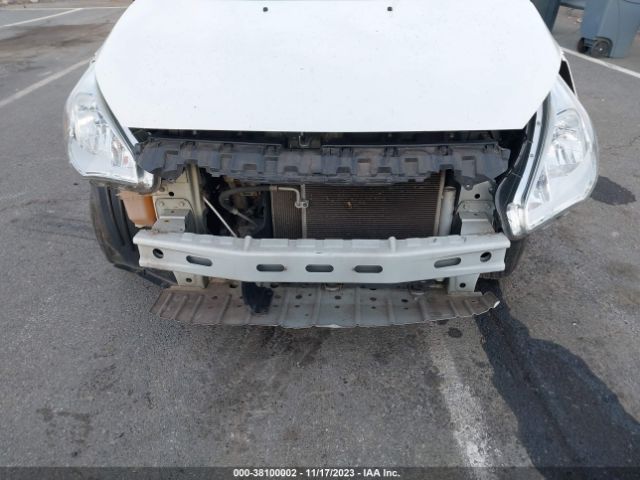 Photo 5 VIN: ML32F3FJ7HHF08834 - MITSUBISHI MIRAGE G4 