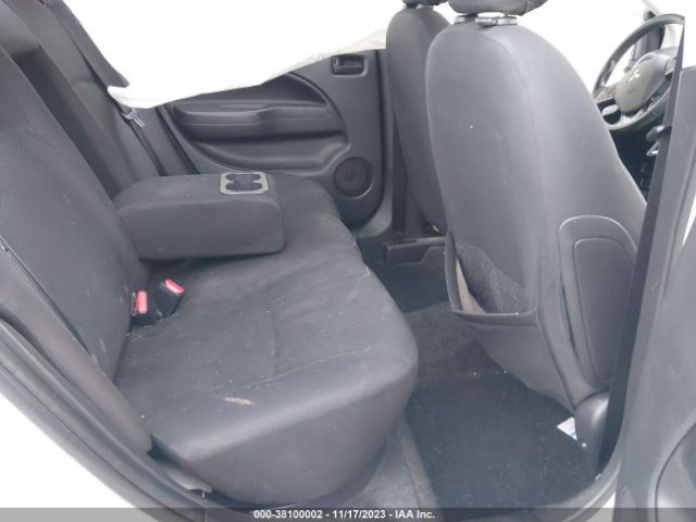 Photo 7 VIN: ML32F3FJ7HHF08834 - MITSUBISHI MIRAGE G4 