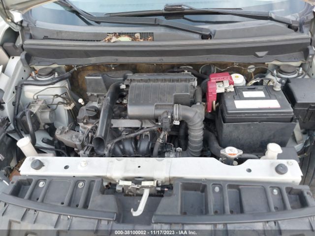 Photo 9 VIN: ML32F3FJ7HHF08834 - MITSUBISHI MIRAGE G4 