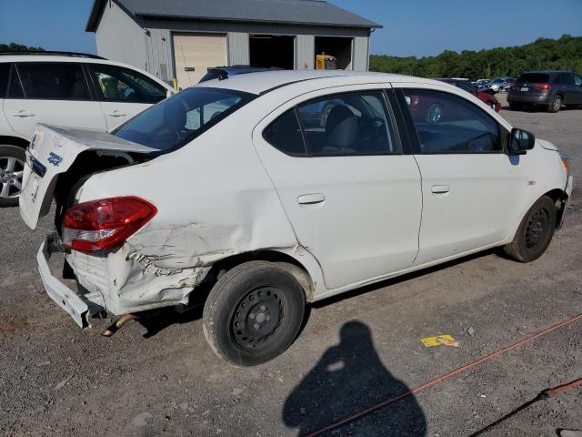 Photo 2 VIN: ML32F3FJ7HHF08980 - MITSUBISHI MIRAGE G4 