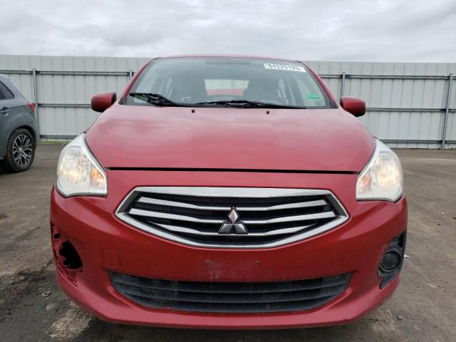 Photo 4 VIN: ML32F3FJ7HHF09028 - MITSUBISHI MIRAGE G4 