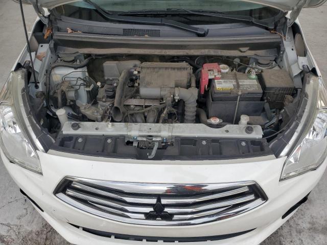 Photo 10 VIN: ML32F3FJ7HHF10146 - MITSUBISHI MIRAGE G4 