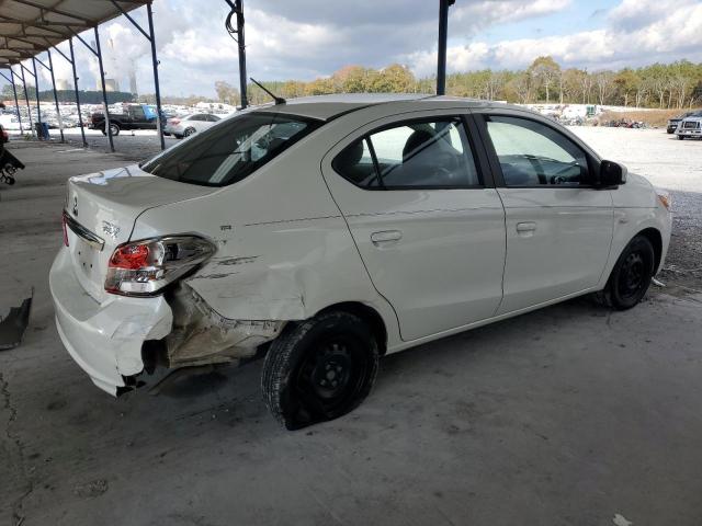 Photo 2 VIN: ML32F3FJ7HHF10146 - MITSUBISHI MIRAGE G4 