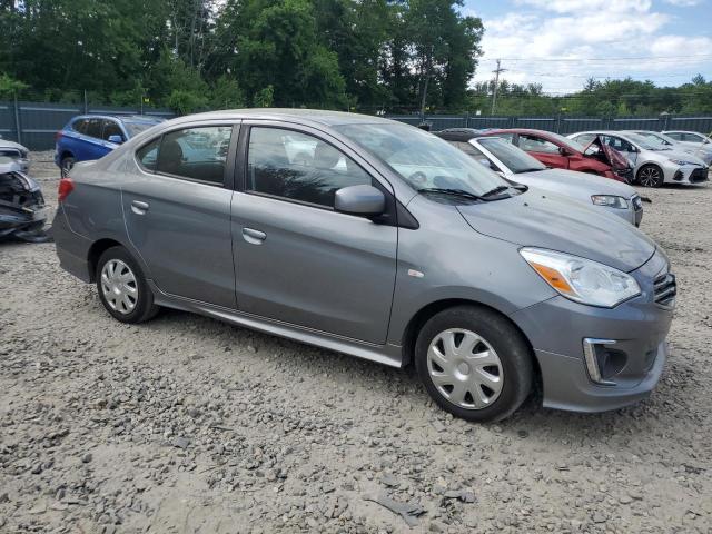 Photo 3 VIN: ML32F3FJ7HHF10664 - MITSUBISHI MIRAGE G4 