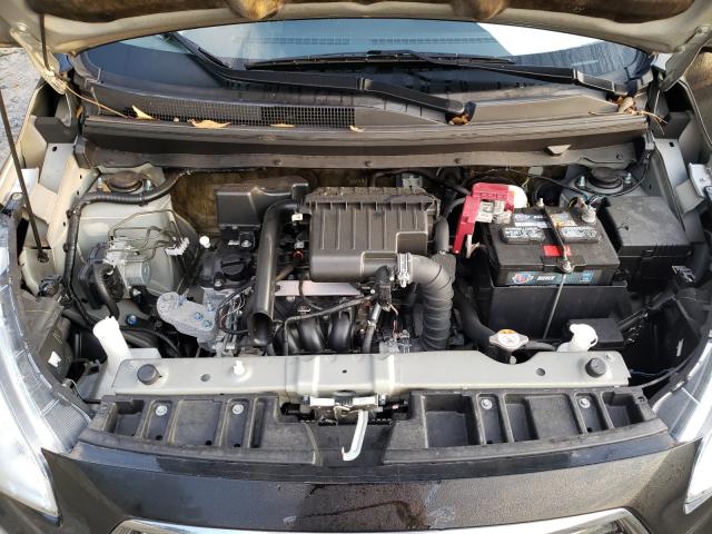 Photo 6 VIN: ML32F3FJ7HHF12477 - MITSUBISHI MIRAGE G4 