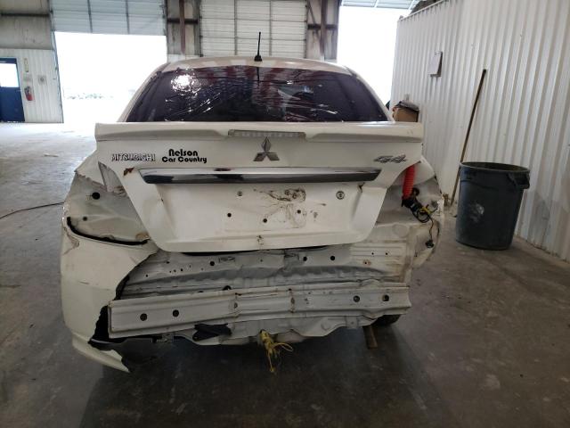 Photo 5 VIN: ML32F3FJ7HHF13970 - MITSUBISHI MIRAGE G4 