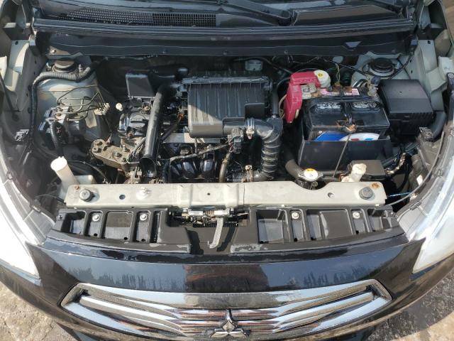 Photo 10 VIN: ML32F3FJ7HHF14357 - MITSUBISHI MIRAGE G4 