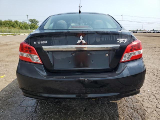 Photo 5 VIN: ML32F3FJ7HHF14357 - MITSUBISHI MIRAGE G4 