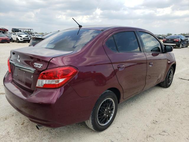 Photo 3 VIN: ML32F3FJ7HHF16965 - MITSUBISHI MIRAGE G4 