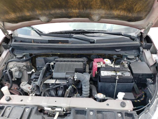 Photo 6 VIN: ML32F3FJ7HHF16965 - MITSUBISHI MIRAGE G4 