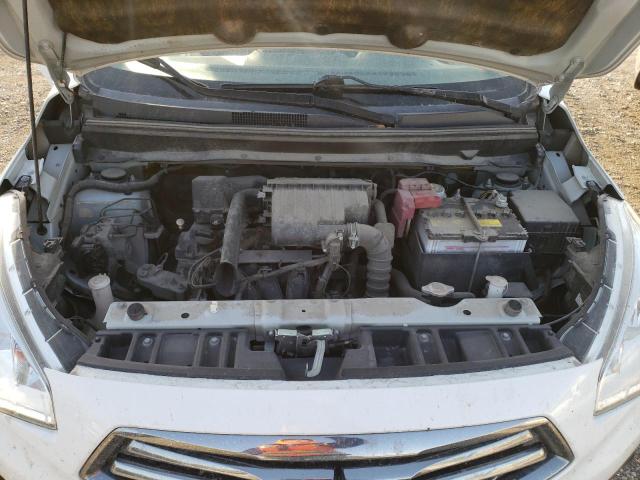 Photo 6 VIN: ML32F3FJ7HHF17968 - MITSUBISHI MIRAGE G4 