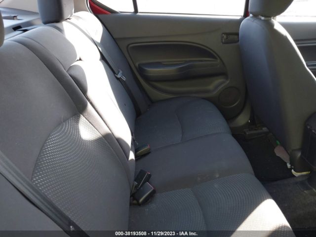 Photo 7 VIN: ML32F3FJ7HHF19185 - MITSUBISHI MIRAGE G4 