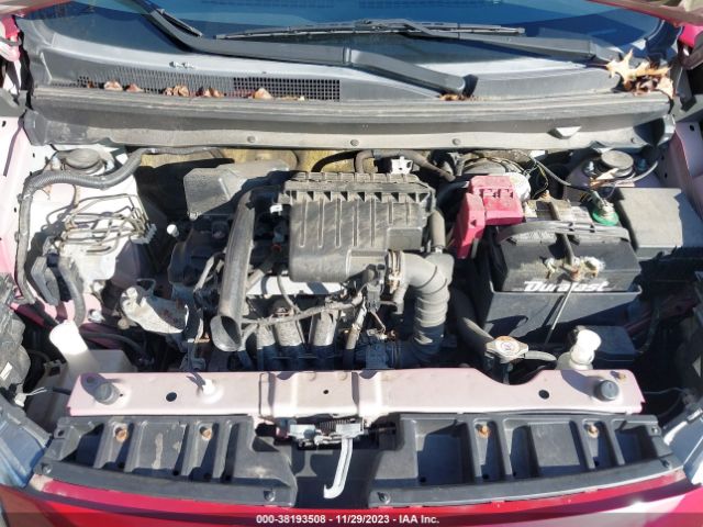 Photo 9 VIN: ML32F3FJ7HHF19185 - MITSUBISHI MIRAGE G4 