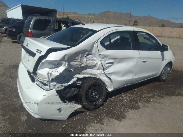 Photo 3 VIN: ML32F3FJ7JHF03008 - MITSUBISHI MIRAGE G4 