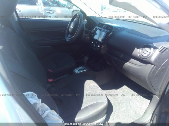 Photo 4 VIN: ML32F3FJ7JHF03008 - MITSUBISHI MIRAGE G4 