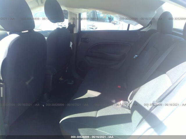 Photo 7 VIN: ML32F3FJ7JHF03008 - MITSUBISHI MIRAGE G4 