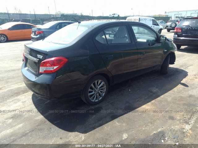 Photo 3 VIN: ML32F3FJ7JHF03171 - MITSUBISHI MIRAGE G4 