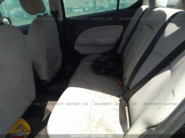 Photo 7 VIN: ML32F3FJ7JHF03171 - MITSUBISHI MIRAGE G4 