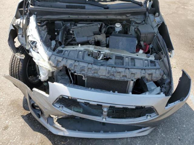 Photo 10 VIN: ML32F3FJ7JHF05065 - MITSUBISHI MIRAGE G4 