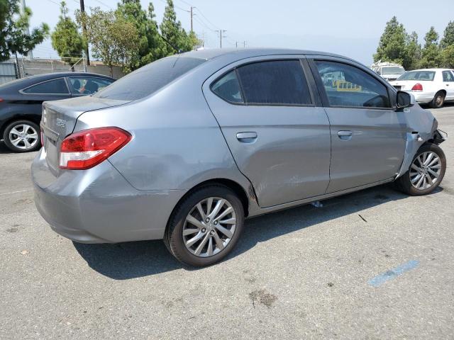 Photo 2 VIN: ML32F3FJ7JHF05065 - MITSUBISHI MIRAGE G4 