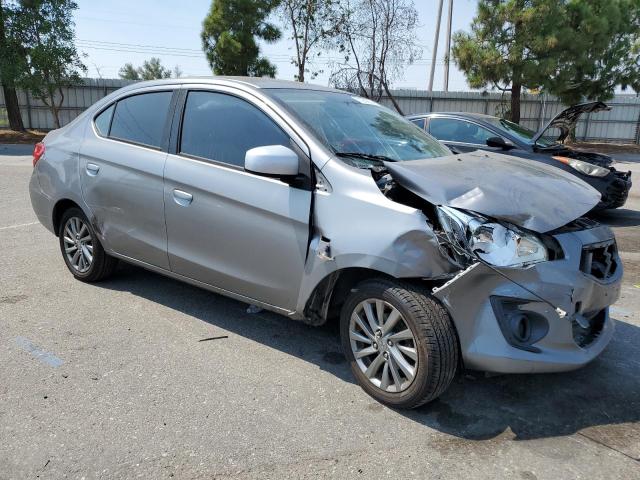 Photo 3 VIN: ML32F3FJ7JHF05065 - MITSUBISHI MIRAGE G4 